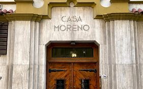 Casa Moreno