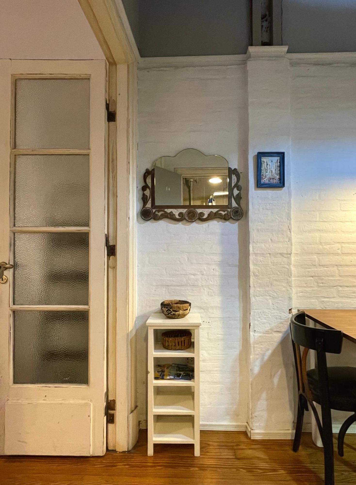 Casa Moreno Ciudad Autónoma de Ciudad Autónoma de Buenos Aires Exterior foto