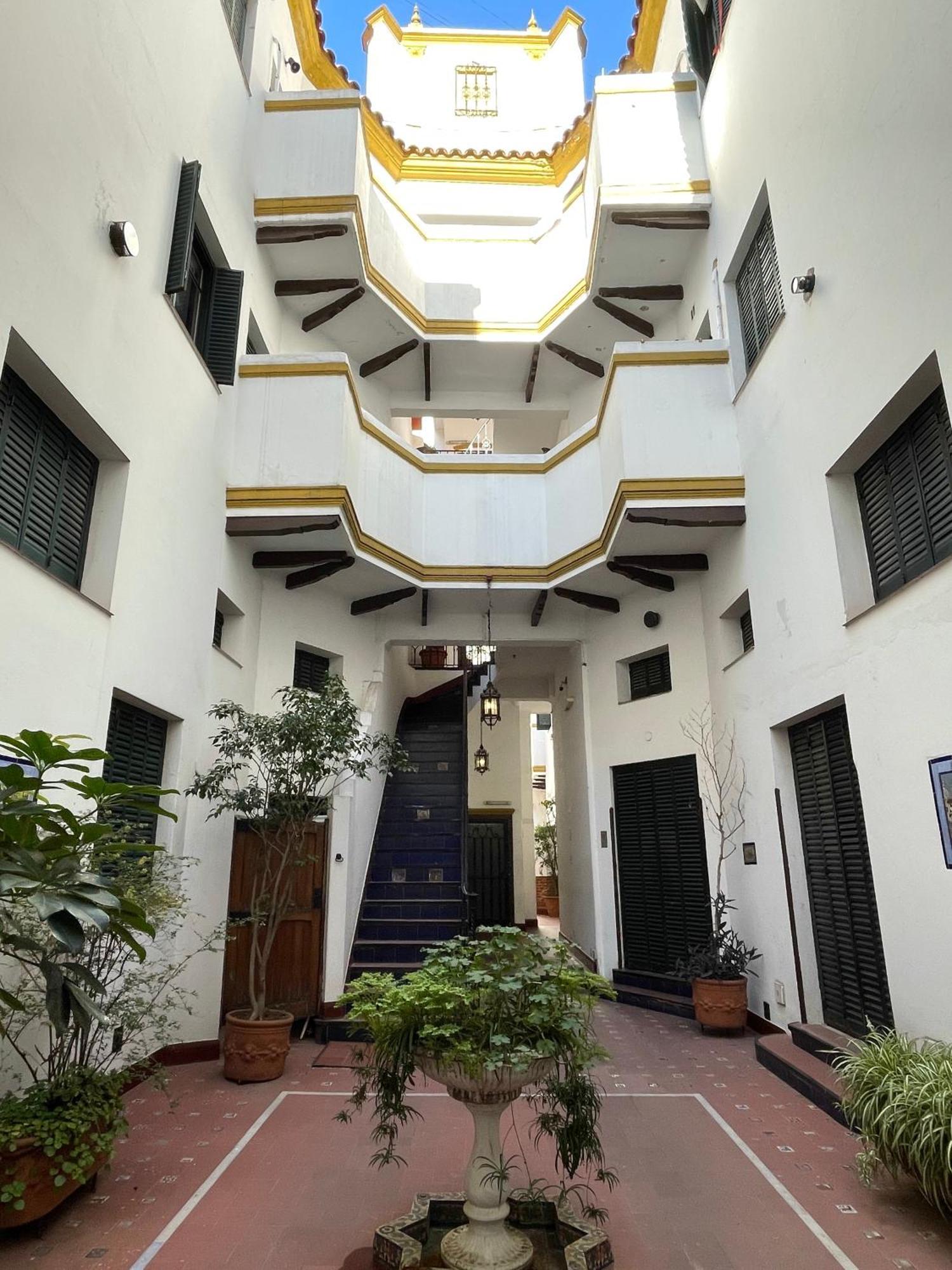 Casa Moreno Ciudad Autónoma de Ciudad Autónoma de Buenos Aires Exterior foto